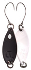 BLACK/WHITE 1,8G