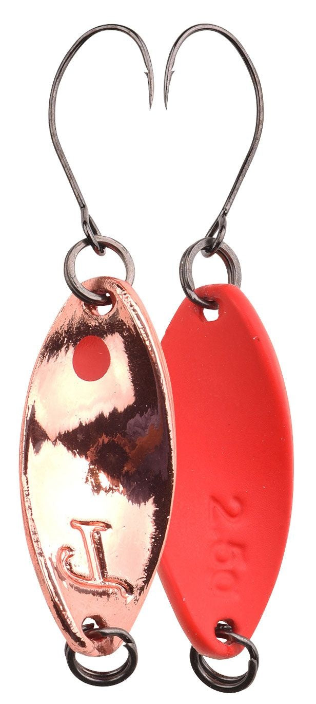 COPPER/RED 1,8G