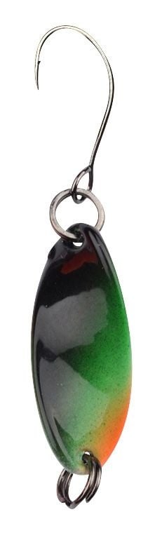 Trout Master Trout Master Incy Spin Spoon 2.5G