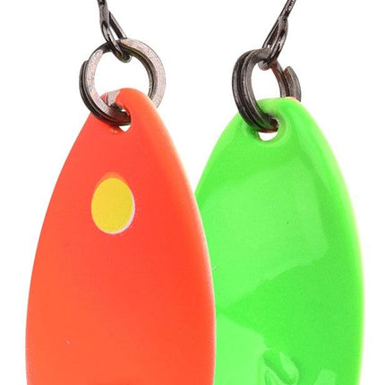 Trout Master Trout Master Incy Spin Spoon 2.5G