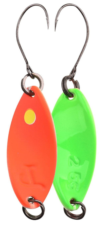 Trout Master Trout Master Incy Spin Spoon 2.5G