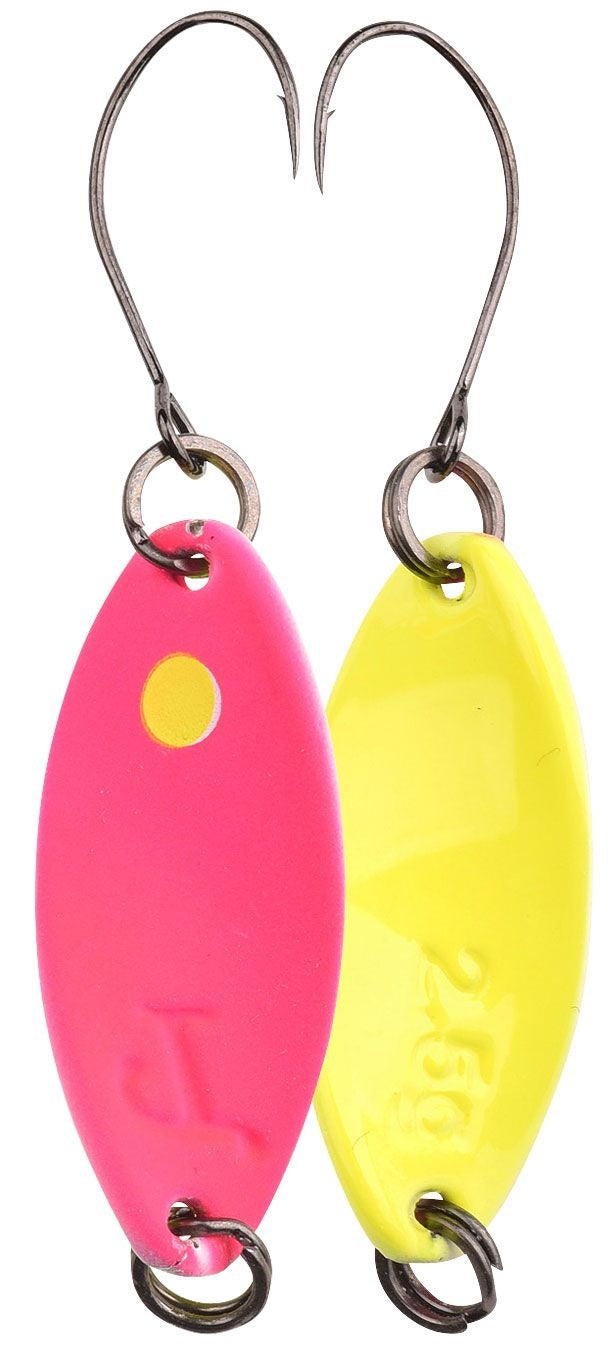 PINK/YELLOW 2,5G