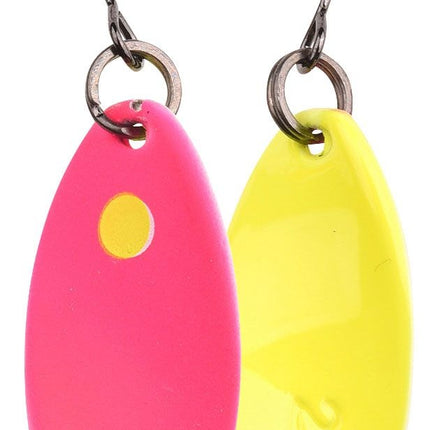 Trout Master Trout Master Incy Spin Spoon 2.5G