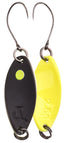 BLACK/YELLOW 2,5G