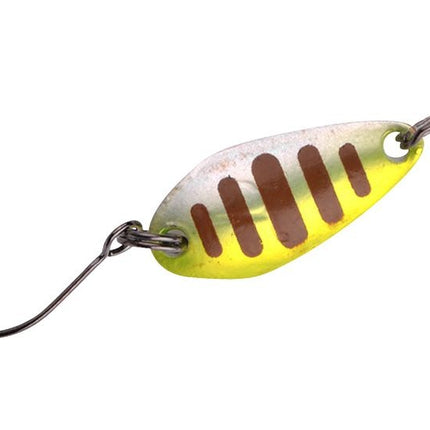 Trout Master Trout Master Incy Spoon 0.5G
