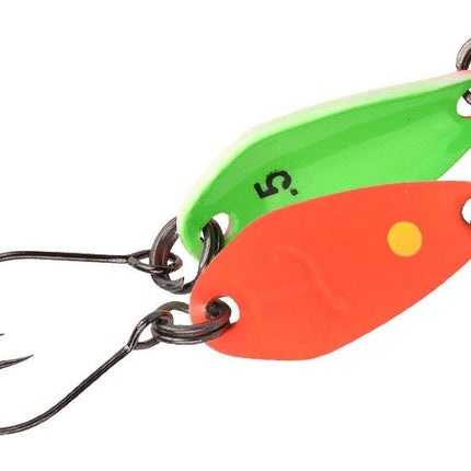 Trout Master Trout Master Incy Spoon 2,5G