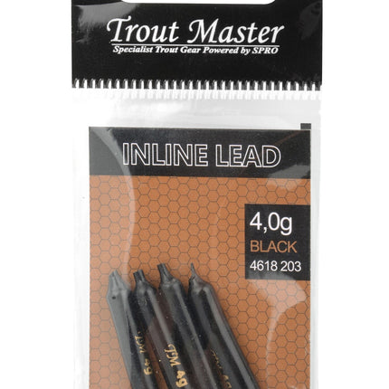 Trout Master Trout Master Inline Lead