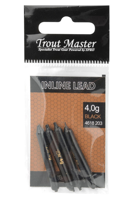 Trout Master Trout Master Inline Lead
