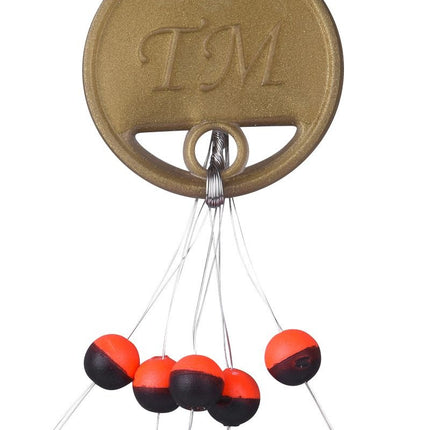 Trout Master Trout Master Mini Pilots 5mm