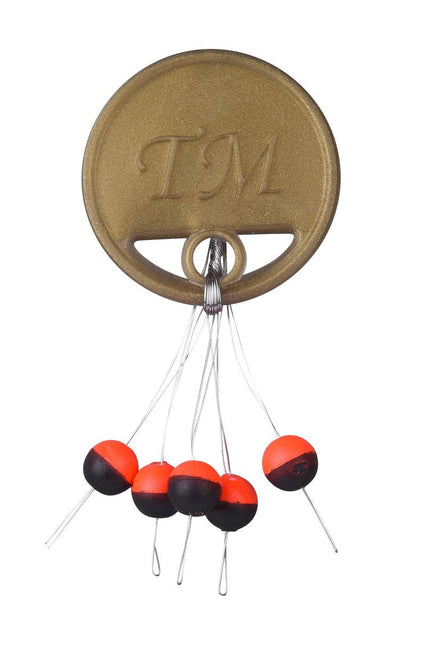 Trout Master Trout Master Mini Pilots 5mm