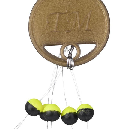 Trout Master Trout Master Mini Pilots 5mm
