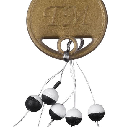 Trout Master Trout Master Mini Pilots 5mm