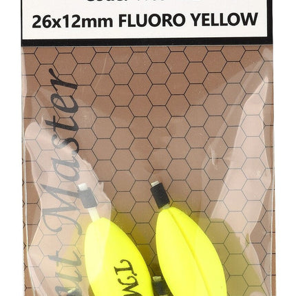 Trout Master Trout Master Oval Fast Pilot