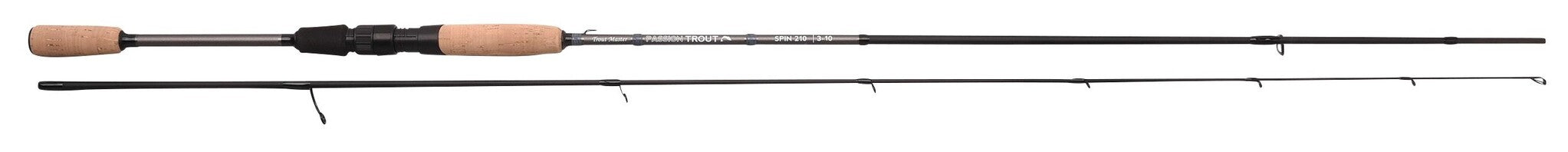 Trout Master Trout Master Passion Trout Spin 2.10M 3-10G