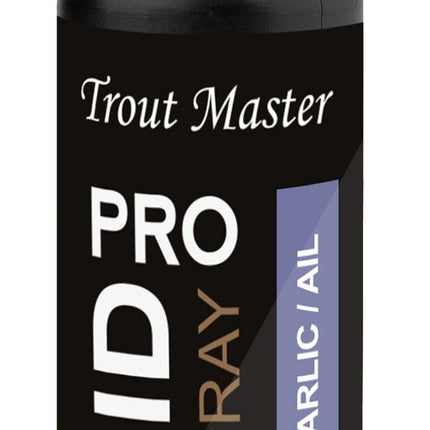 Trout Master Trout Master Pro Liquid 50ml