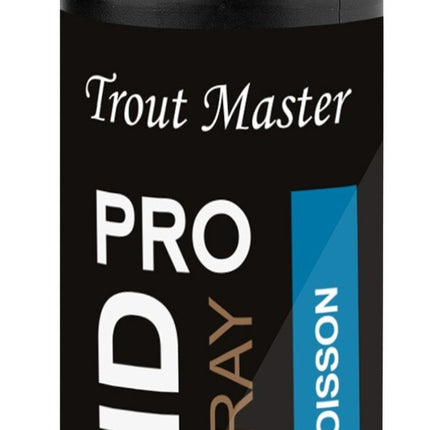 Trout Master Trout Master Pro Liquid 50ml