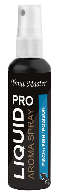 Trout Master Trout Master Pro Liquid 50ml