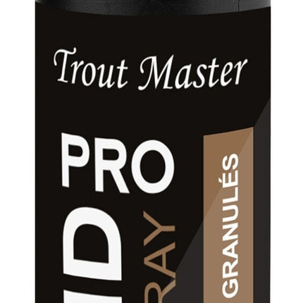 Trout Master Trout Master Pro Liquid 50ml