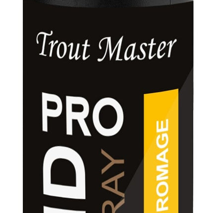 Trout Master Trout Master Pro Liquid 50ml