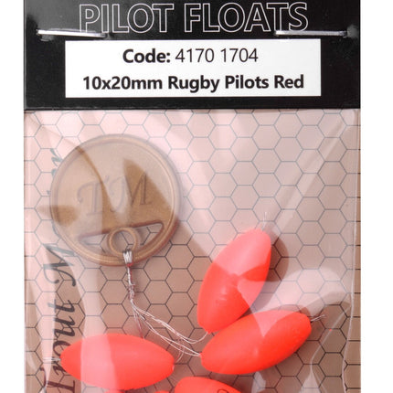 Trout Master Trout Master Rugby Pilots