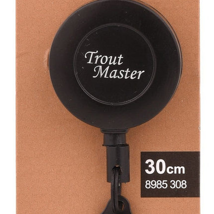 Trout Master Trout Master Service Button