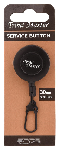 Trout Master Trout Master Service Button