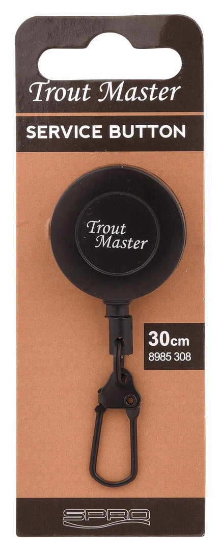 Trout Master Trout Master Service Button