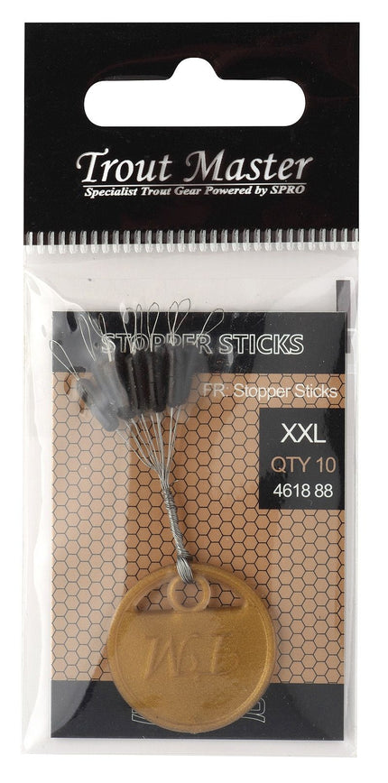 Trout Master Trout Master Soft Stopper Sticks