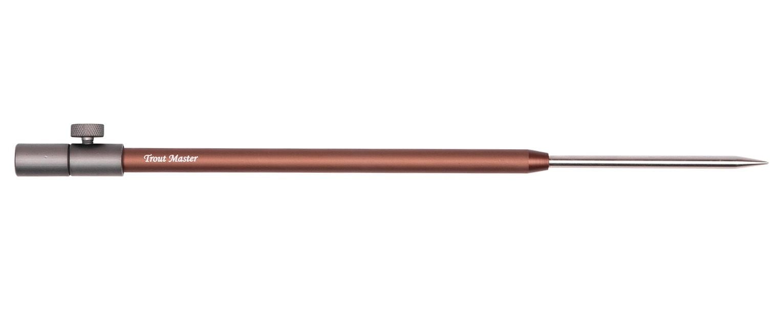 Trout Master Trout Master Spike Bankstick