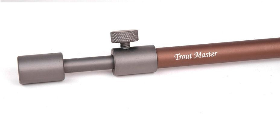 Trout Master Trout Master Spike Bankstick