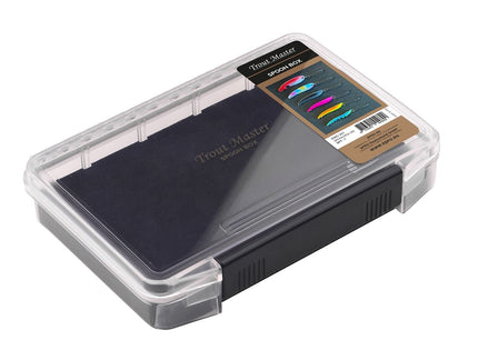 Trout Master Trout Master Spoon Box 205
