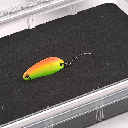 Trout Master Trout Master Spoon Box 205