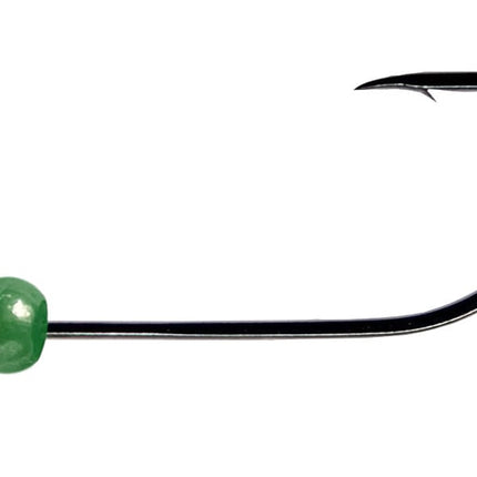 Trout Master Trout Master Tungsten Micro Jig UV #4