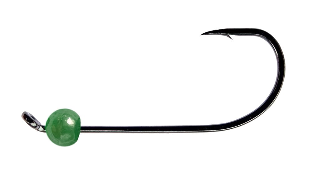 Trout Master Trout Master Tungsten Micro Jig UV #6
