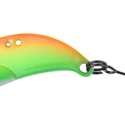 Trout Master Trout Master Zocka Blade 3G