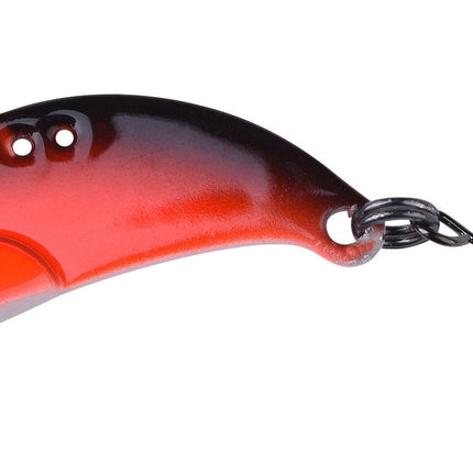 Trout Master Trout Master Zocka Blade 3G