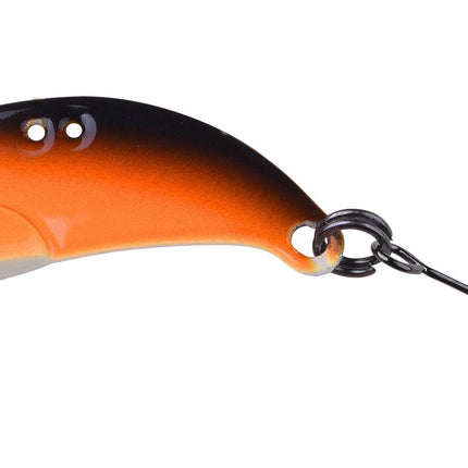 Trout Master Trout Master Zocka Blade 3G