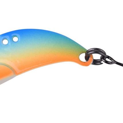 Trout Master Trout Master Zocka Blade 3G