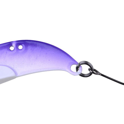 Trout Master Trout Master Zocka Blade 3G
