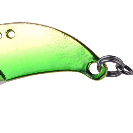 Trout Master Trout Master Zocka Blade 3G