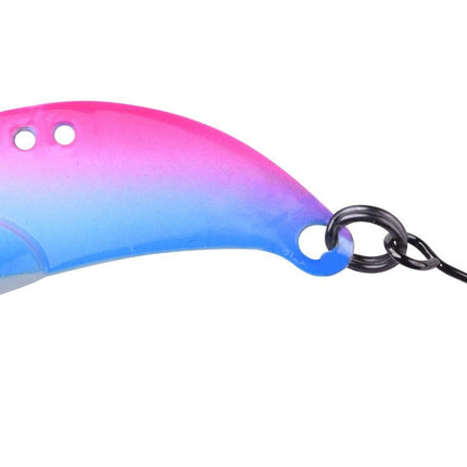 Trout Master Trout Master Zocka Blade 3G