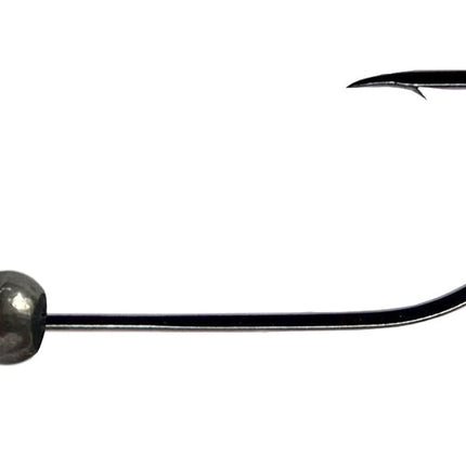 Trout Master Tungsten Micro Jig NAT #6
