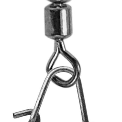Trout Master UL Swivel Snap