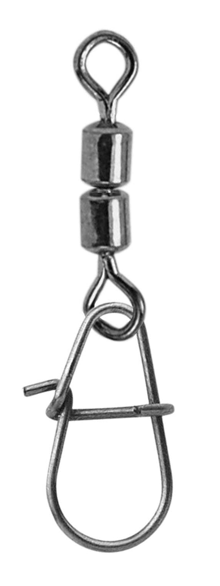 Trout Master UL Swivel Snap