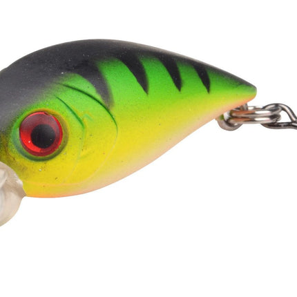Trout Master Wobbla 3,7cm