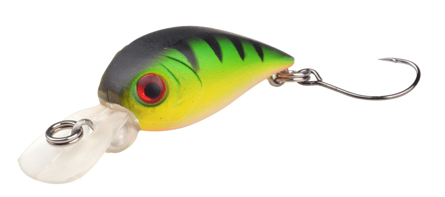 Trout Master Wobbla 3,7cm