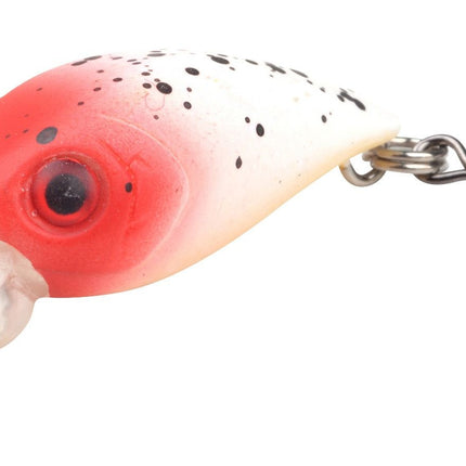 Trout Master Wobbla 3,7cm