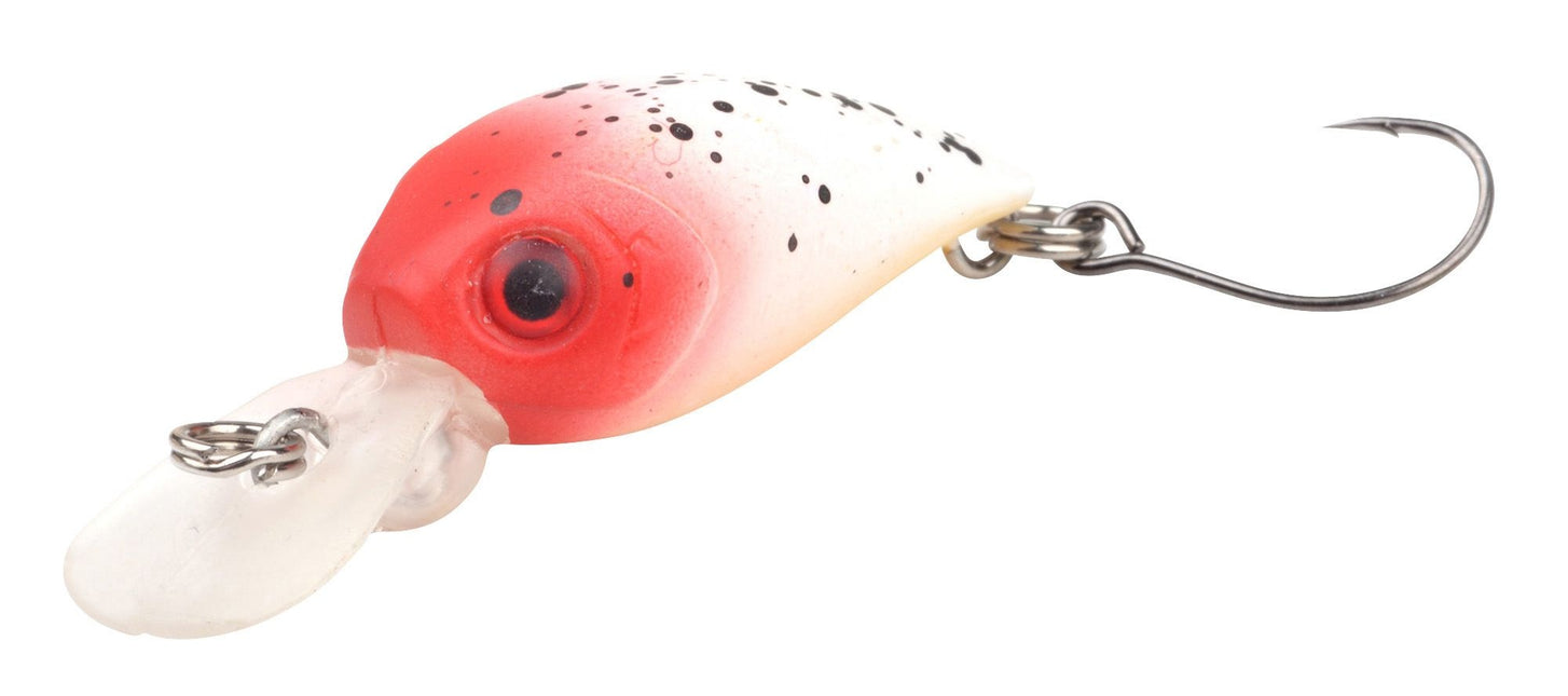 Trout Master Wobbla 3,7cm