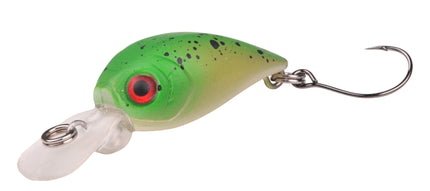 Trout Master Wobbla 3,7cm