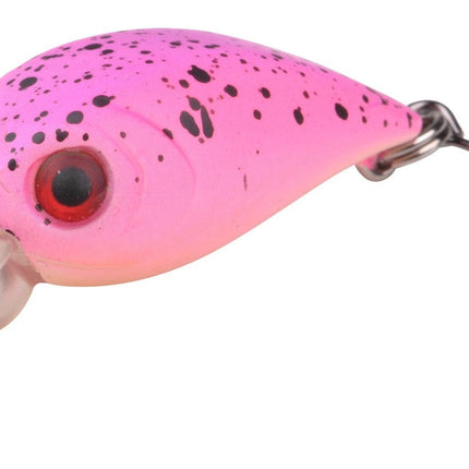 Trout Master Wobbla 3,7cm